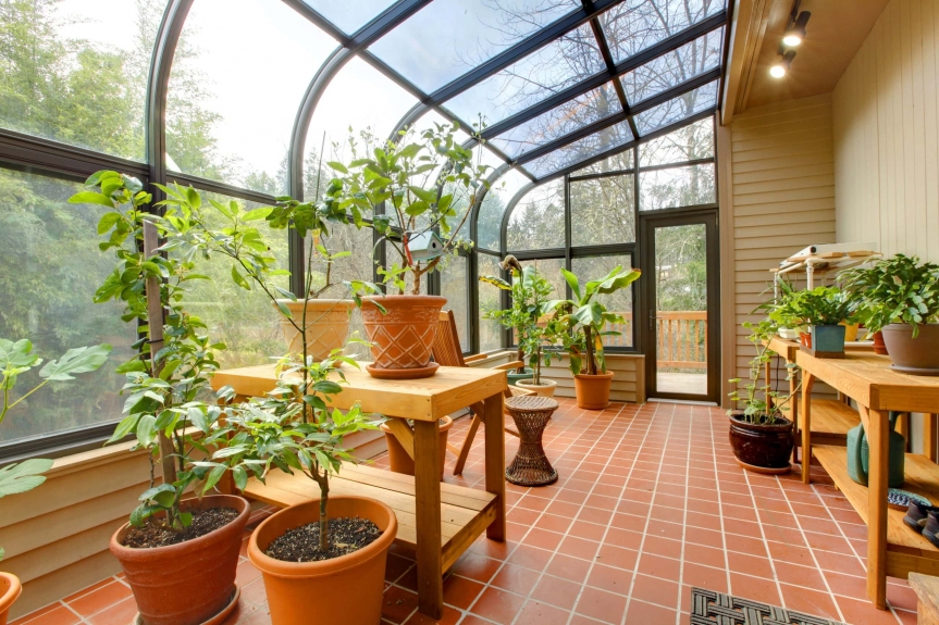 Solarium 4 saisons : luxe ou investissement rentable ?