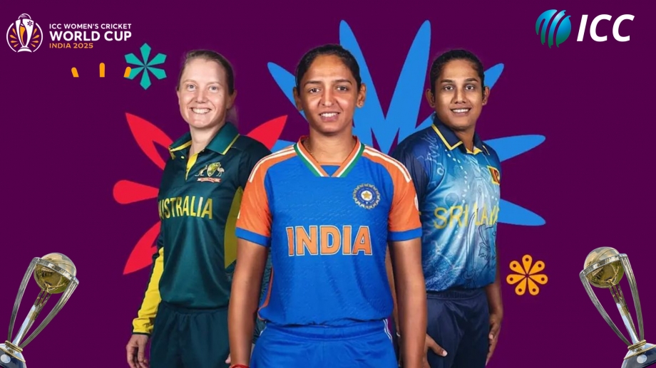 ICC Women’s Cricket World Cup 2025