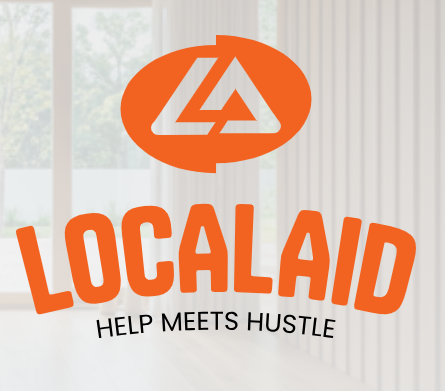 Local Home Services Made Easy with LocalAid