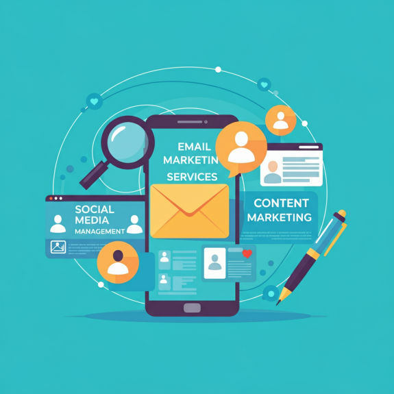 Your Ultimate Guide to Affordable Digital Marketing in Fountain Valley, CA