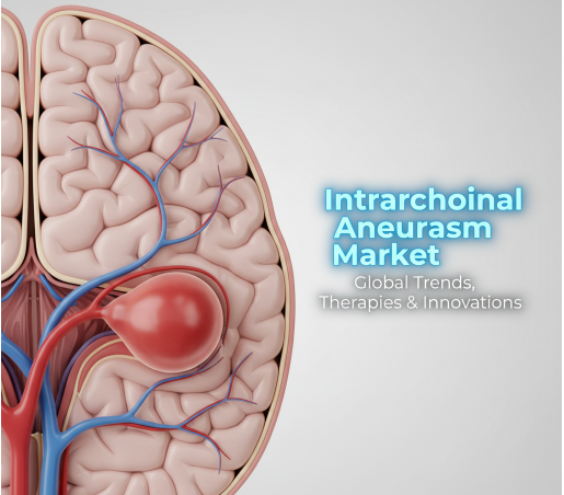 Intracranial Aneurysm Market Key Drivers, Restraints, and Opportunities 2032