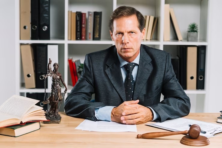 Why Your Business in St. Petersburg Needs a Strong Corporate Attorney