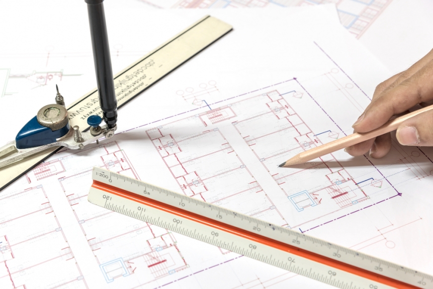 Structural Steel Drafting Services, Rebar Detailing Services, and Shop Drawing Services: A Complete Guide