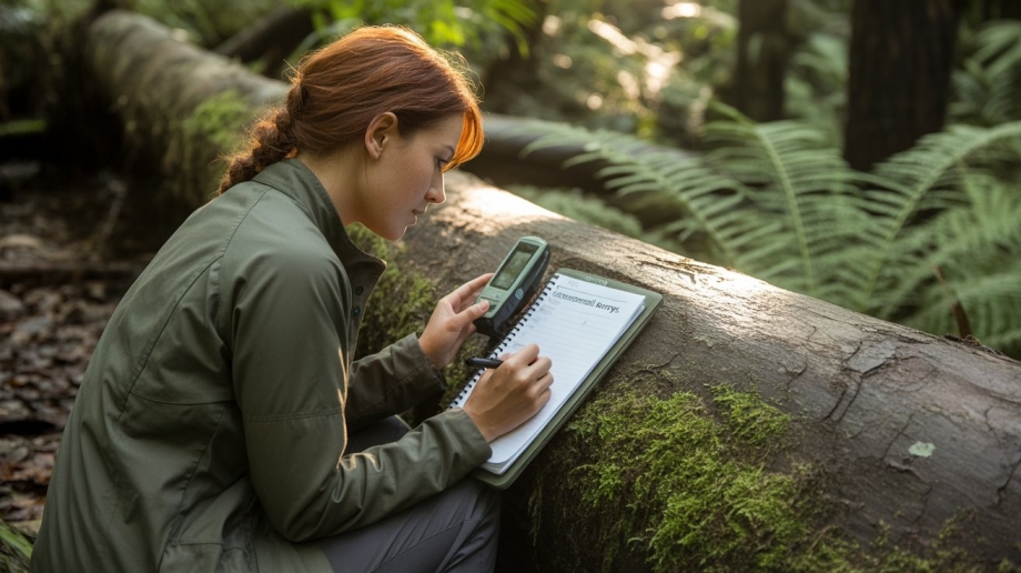 Environmental Surveys: Ensuring Compliance with UK Environmental Regulations