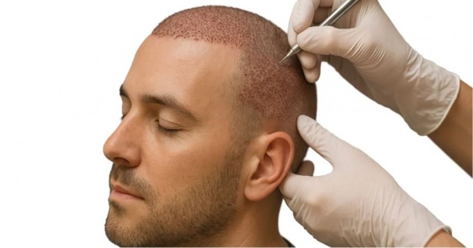 Affordable hair transplantation: Understanding the True Cost of Hair Transplant in Delhi