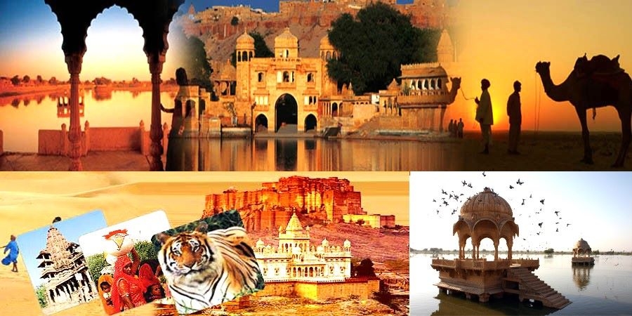 Rajasthan Tour Packages & Religious Tours in India: A Journey Through Culture, Heritage, and Spirituality