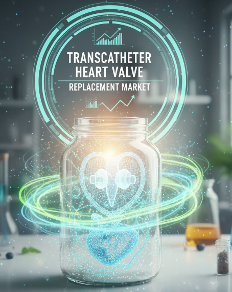 Transcatheter Heart Valve Replacement Market Technological Advancements and Growth Prospects 2032