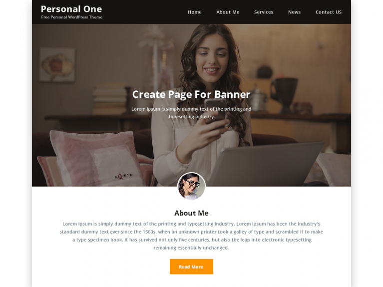 9 Stunning WordPress Themes for Personal Blogs in 2025