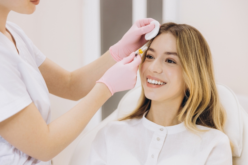 What is Botox Treatment? Procedure, Results, and Benefits of Botox in Delhi
