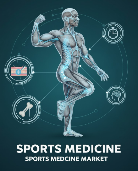 Sports Medicine Market Industry Overview, Policy Impact, and Forecast 2032