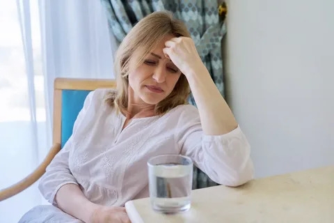 How Menopause Tablets Help Reduce Hot Flashes