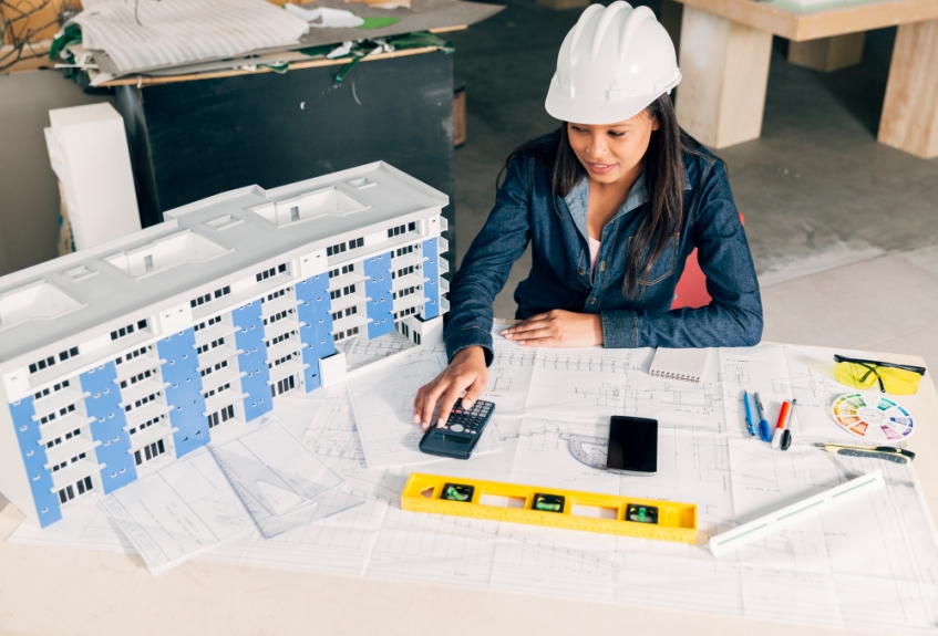 Enhancing Project Accuracy with Professional Concrete Estimating Services and Preliminary Estimating Services