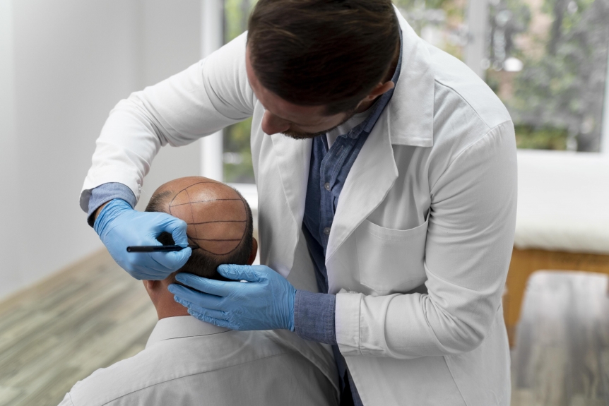 What are the top mole removal treatments in Delhi for safe skin care?