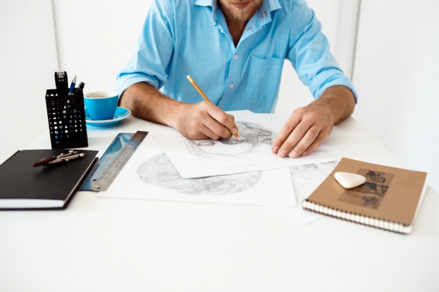Shop Drawing Services The Backbone of Modern Construction