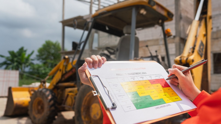Saving Money on Caterpillar Parts Using Your Service Manual