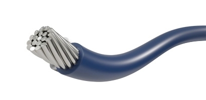250°C Fluoropolymer-Insulated Wires