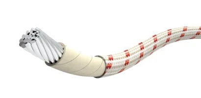 450°C Ultra-High Temperature Wire and Cables