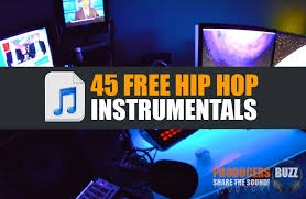 Free Rap Beat 2025 –