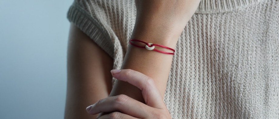 Women’s Cord Bracelets with Fine Details and Lasting Quality