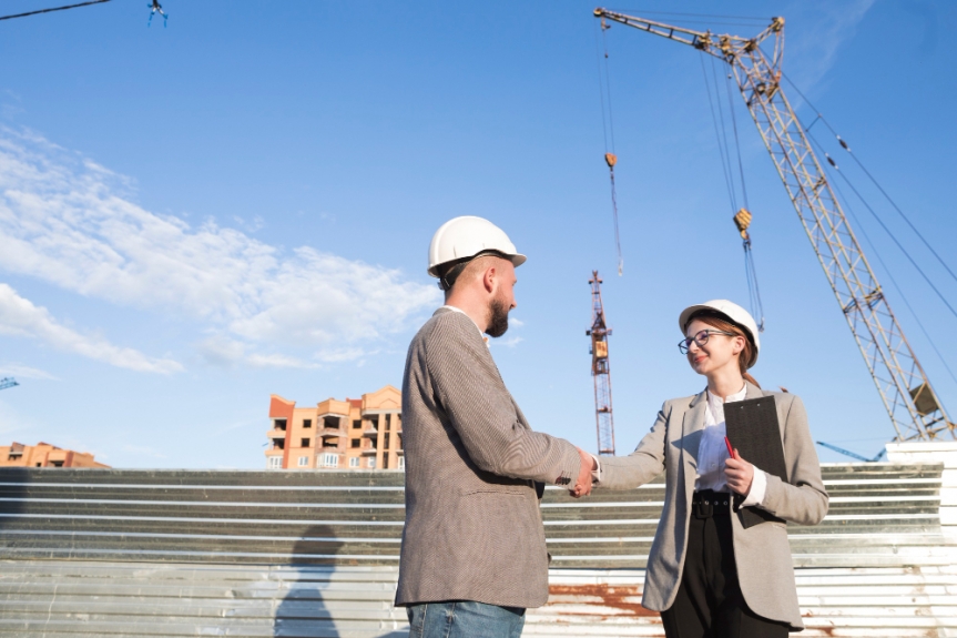 Construction Takeoff Services The Ultimate Guide to Accurate Cost Estimation