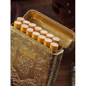 Premium Cigarette Market Demand Fueled by E-commerce Growth and Personalized Product Experiences Globally