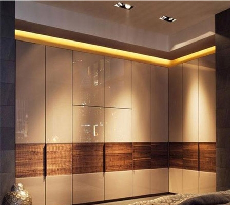Ultimate Guide to Modular Wardrobe Delhi: Styles and Features