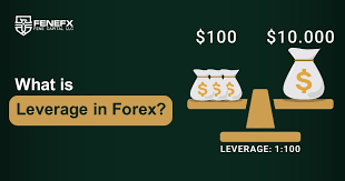 What Leverage Forex? 