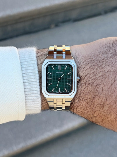 The Duke Watch Collection for a Confident and Polished Look