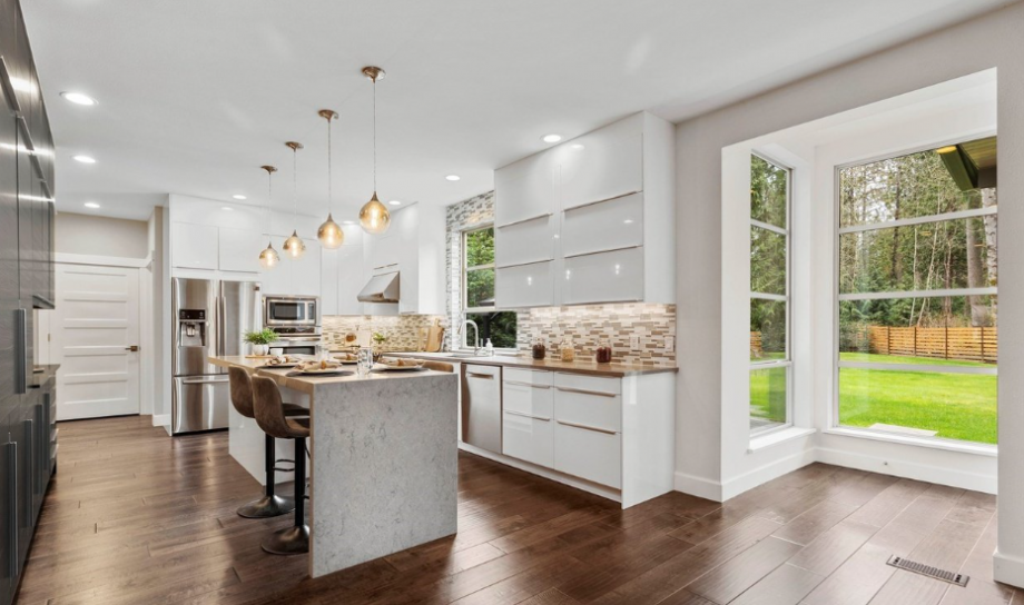 Revitalize Your Living Space with Professional Renovation Services in Vancouver, WA