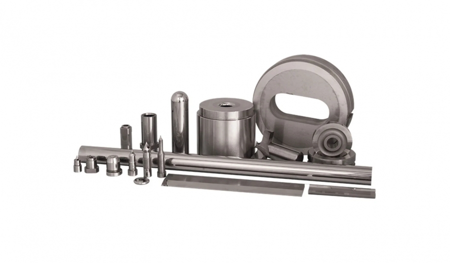 Tungsten Carbide Product