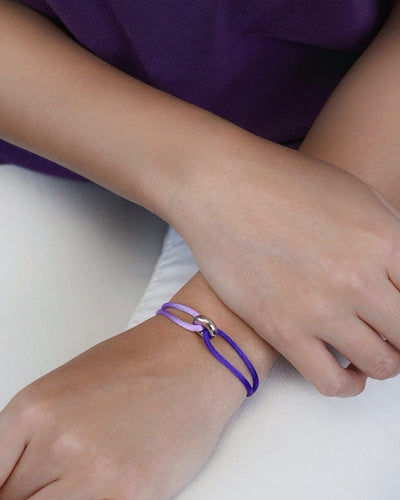 Cord Bracelets for Women Perfect for Gifts and Special Moments