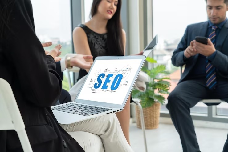 Key Benefits of Partnering with a Darwin SEO Agency