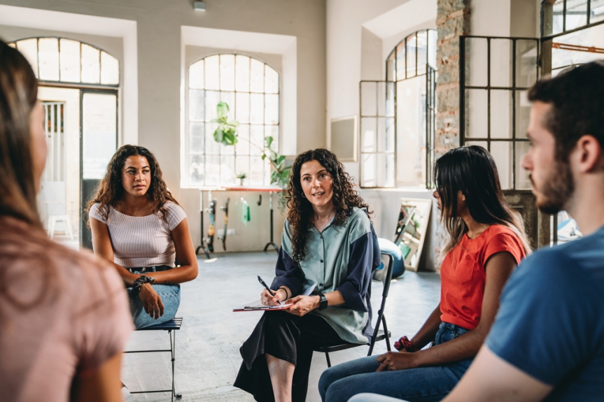 Taking the First Step: A Guide to Detox and Residential Care for Lasting Recovery