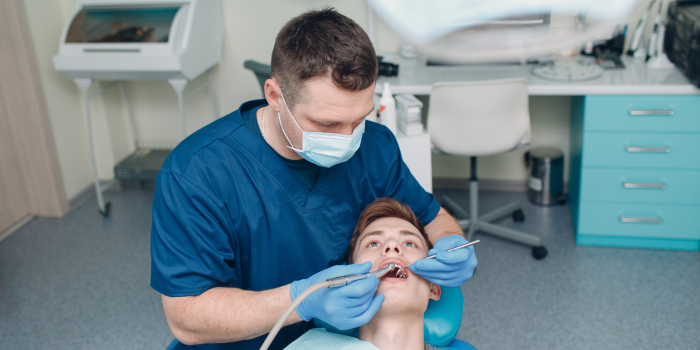 Your Trusted Dentist in Delhi for Complete Oral Care - Dentem Clinic