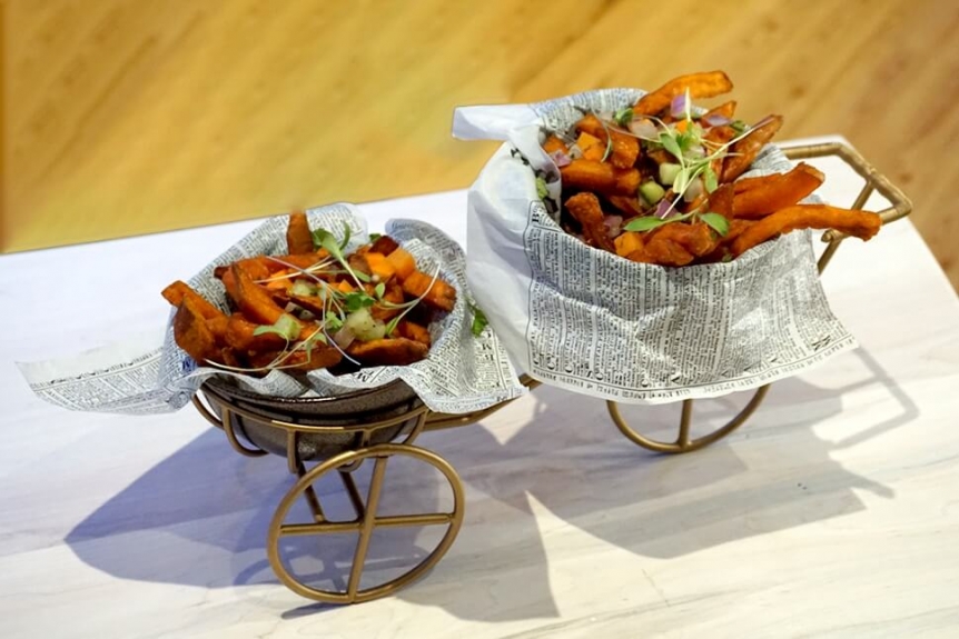 Hosting Events at Indian Restaurant in NJ: Why It's a Crowd Favorite 