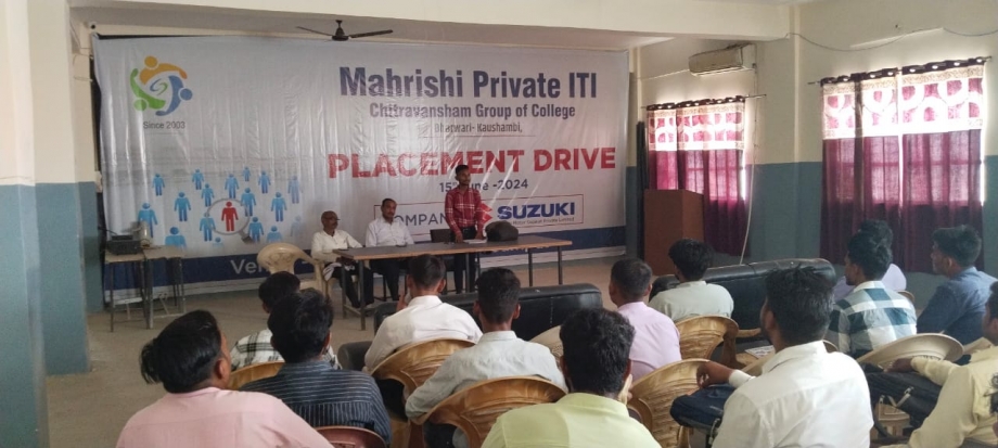 Best Electrician Institute in Kaushambi