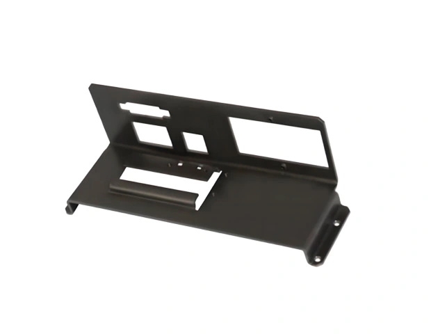 Custom Precision Stamping Metal Parts