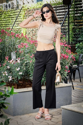 Buy Stylish women outfits suitable for office meetings and professional events