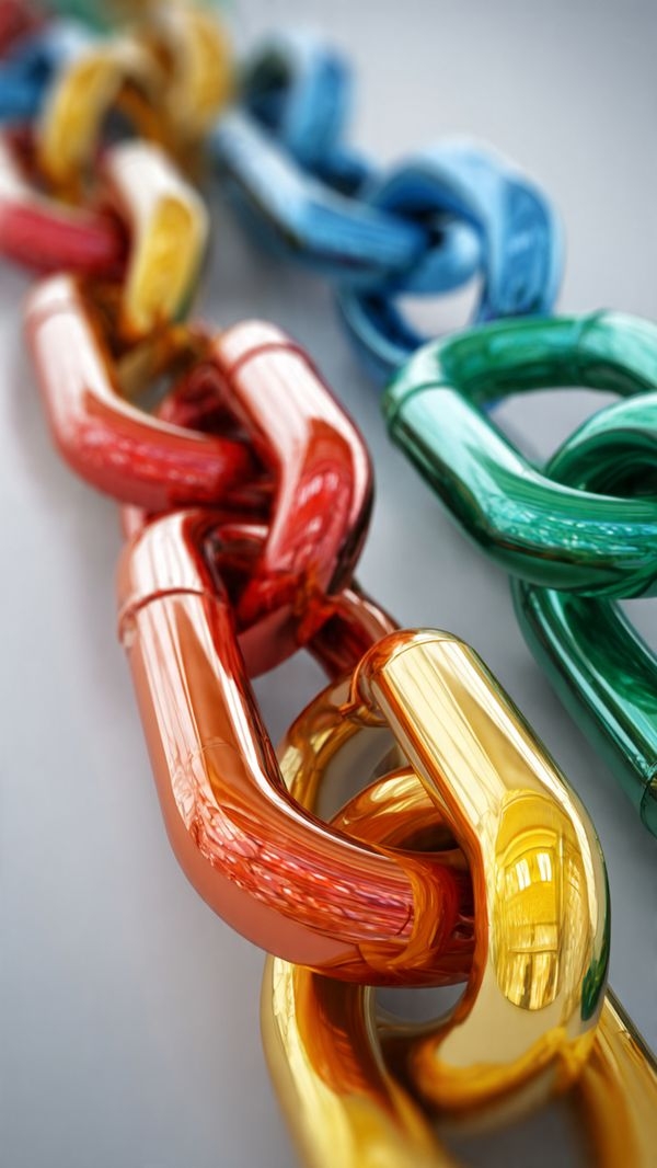 Increased Domain Authority