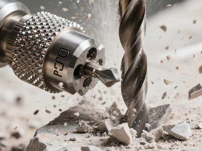 PCD Tools: The Ultimate Solution for Precision Machining 20