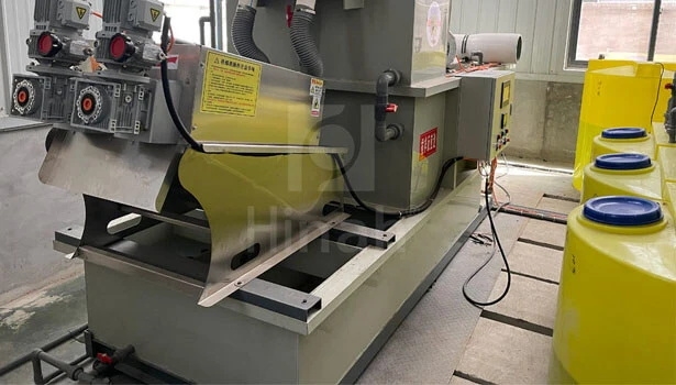 Environmental Protection Equipment