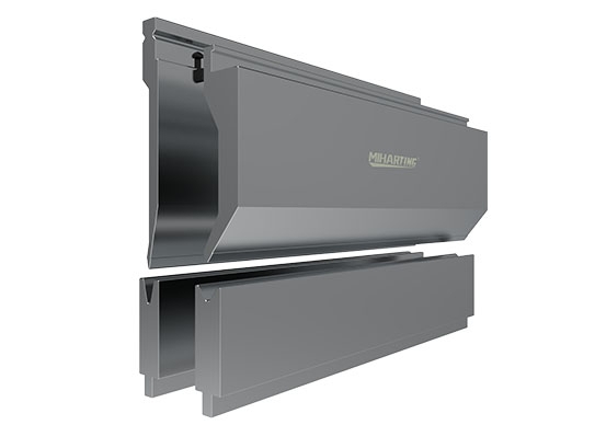 LVD Press Brake Tooling