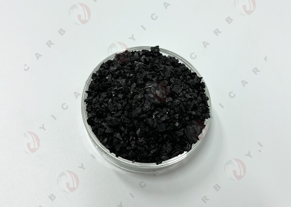 COAL-BASED GRANULAR ACTIVATED CARBON