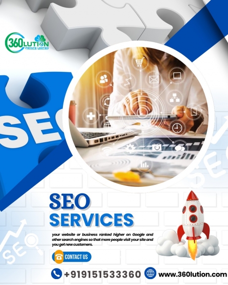 Best SEO Company in Gorakhpur – Boost Your Online Presence with Proven Results