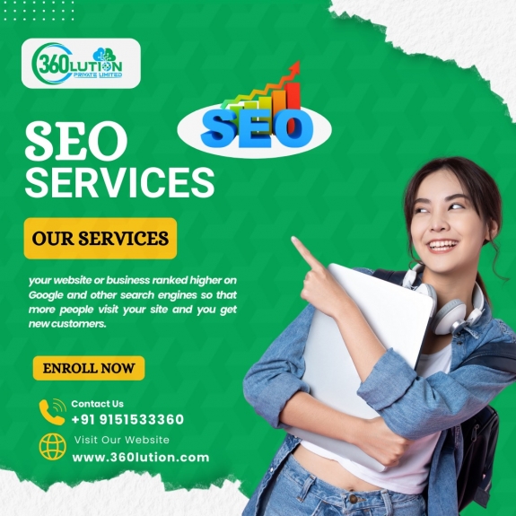 Customized SEO Strategies from the Best SEO Company in Gorakhpur