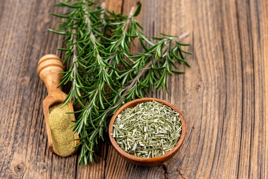Rosemary Extract Market Trends Driven by Product Format Innovations and Multifunctional Applications