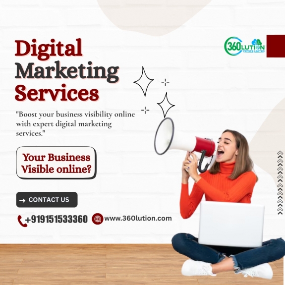 Top Digital Marketing Trends Adopted by Leading Companies in Gorakhpur