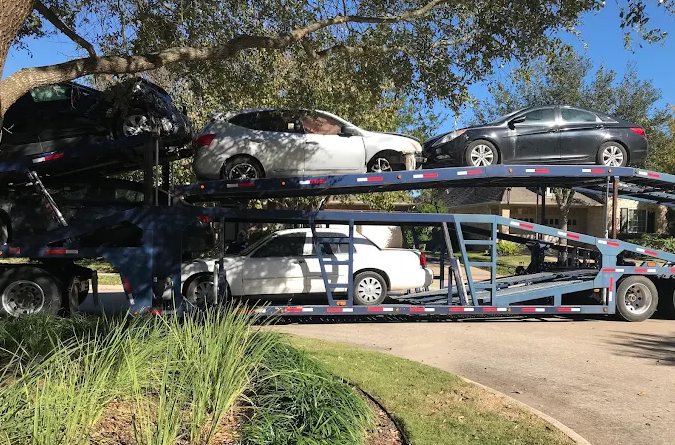 Why Do Expectations Often Differ from Reality in Auto Transport?