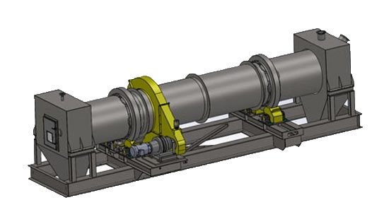 Rotary Dryers Market Trends Fueling Sustainable Industrial Growth and Circular Manufacturing Advancements Worldwide