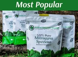 Can Organic Kratom Powder Offer a Cleaner and Safer Experience?